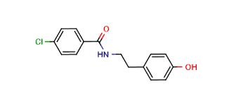 Bezafibrate EP Impurity A